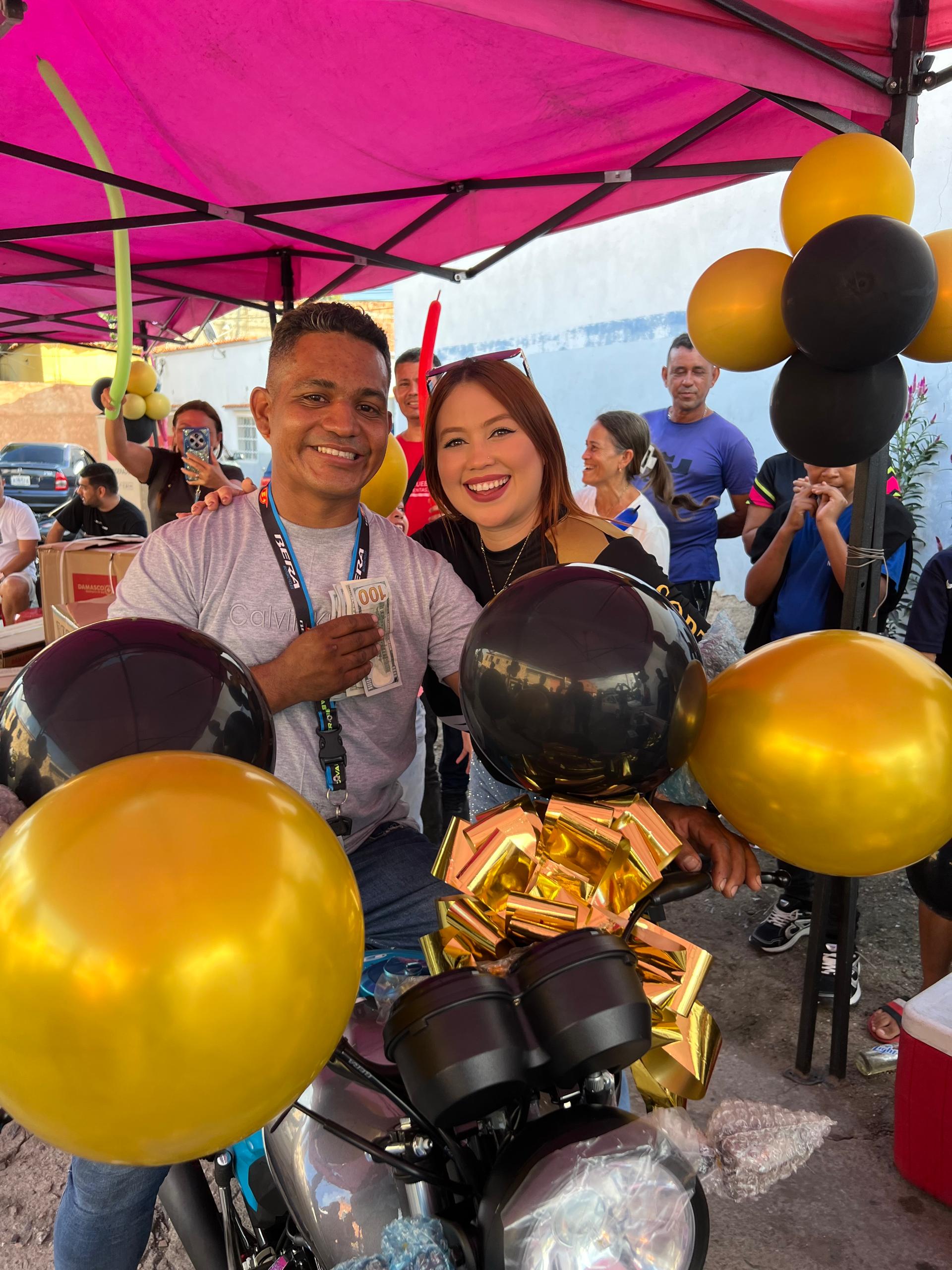 ¡Juega y gana con Tu Sorteo VIP!