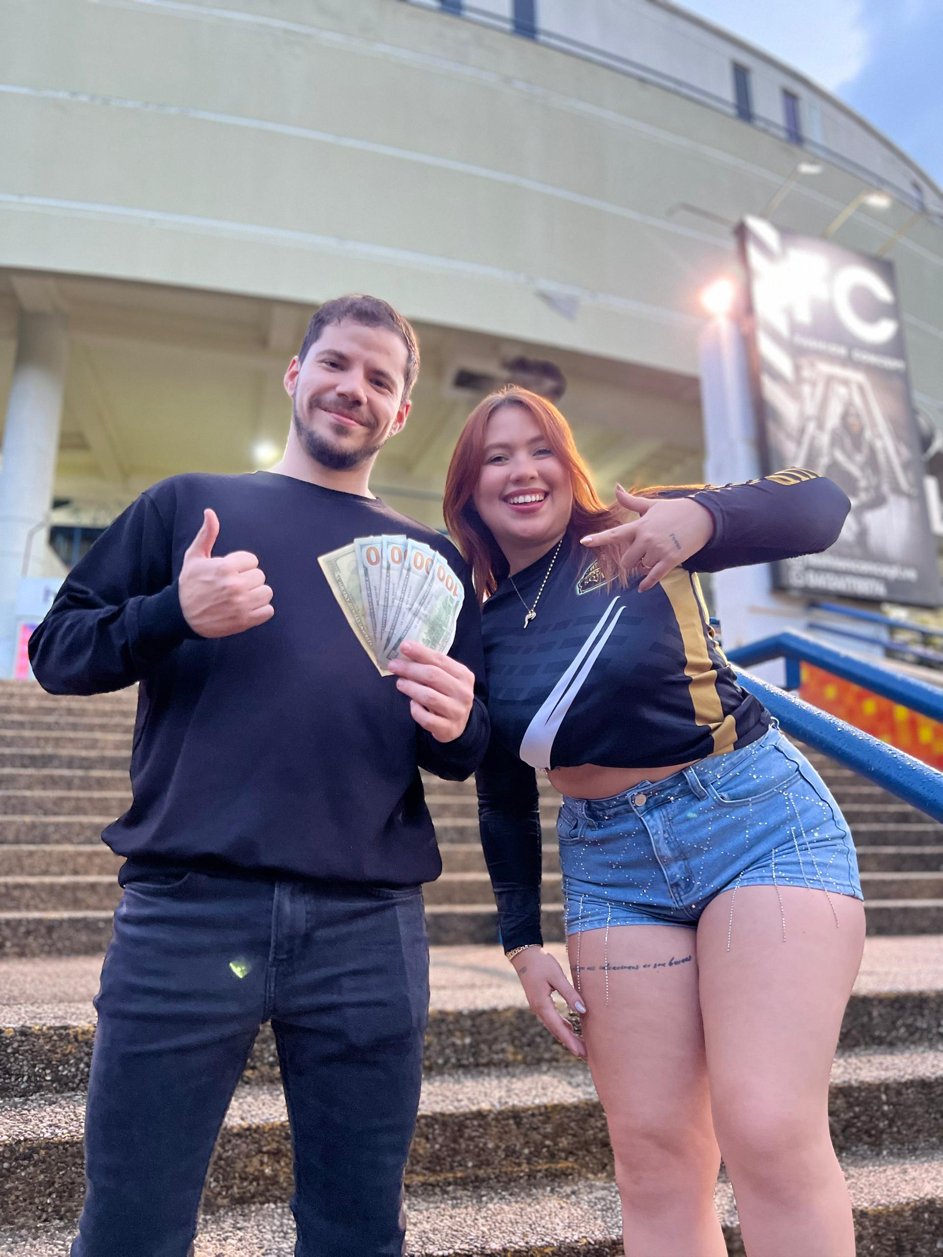 ¡Juega y gana con Tu Sorteo VIP!